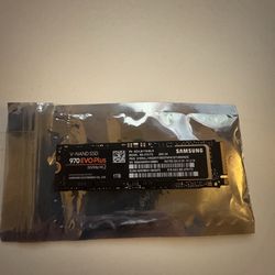Samsung 970 EVO Plus MZ-V7S1T0 M.2 1TB