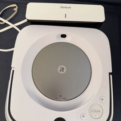 iRobot Braava Jet M6 WiFi