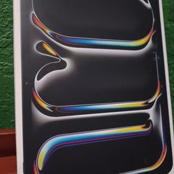 BRAND NEW Apple iPad Pro 11-Inch (M5) 256GB WiFi