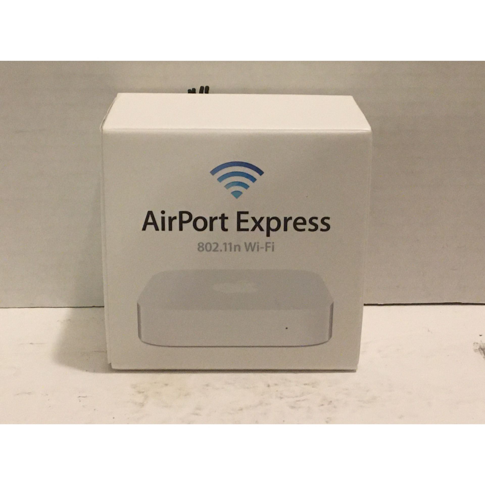 Apple AirPort Express 2nd Generation Model A1392