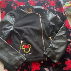 Mini Mouse Coat 