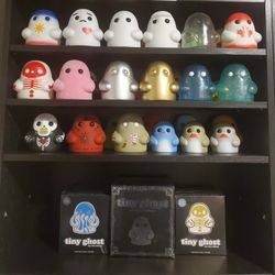 Bimtoy Tiny Ghost Massive Bundle Sale!