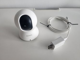 Home security camera