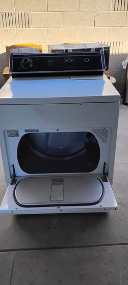 Whirlpool Heavy Duty Gas Dyer 