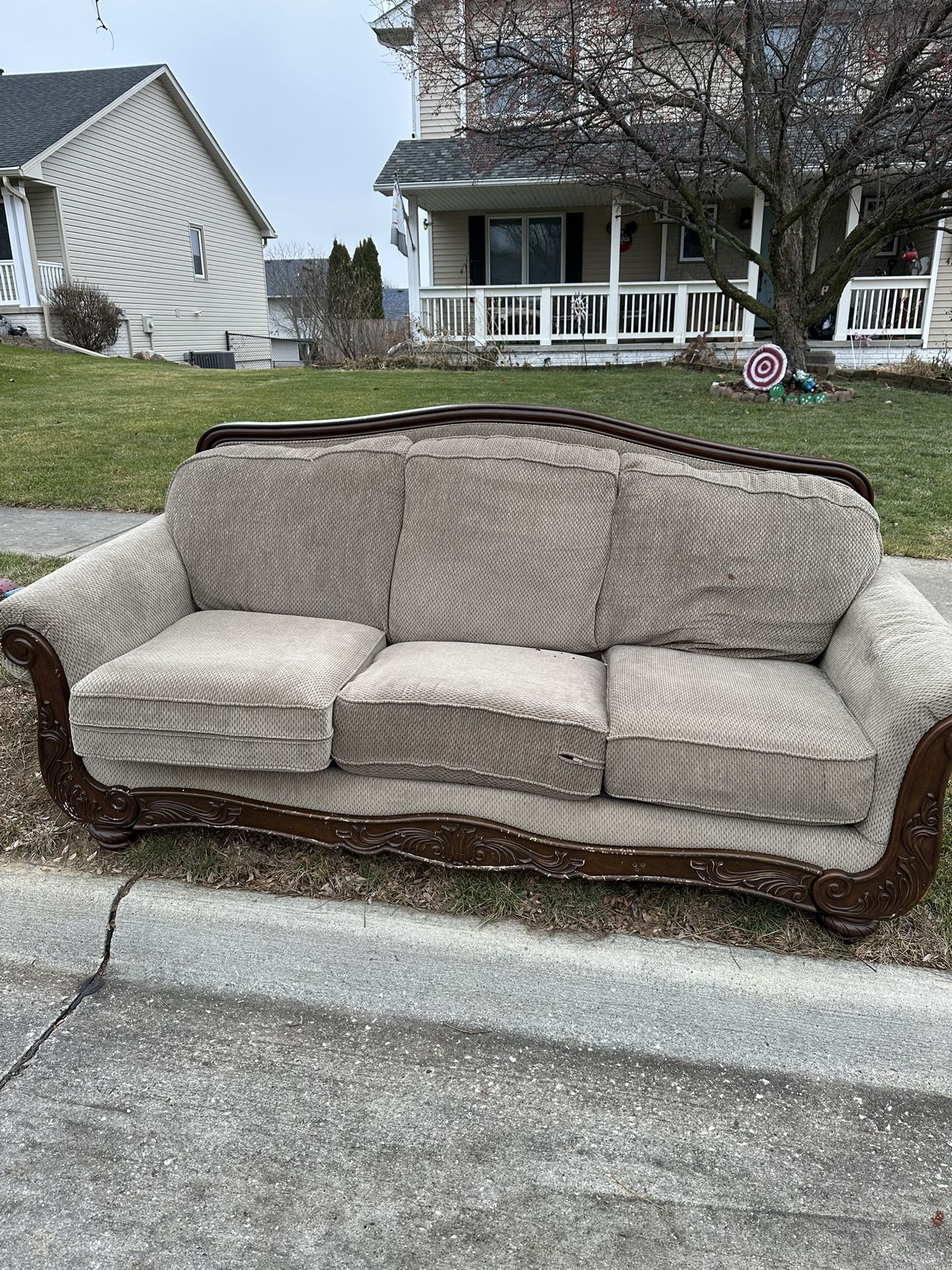 Couch- Free
