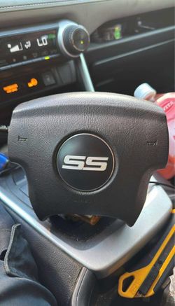 SS Accessories
