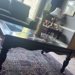 Great Coffee Table For Sale