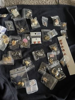 Brand new jewelry