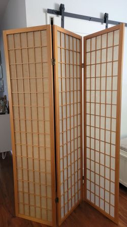 Room Divider
