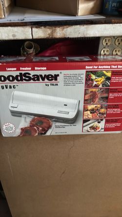 Food saver