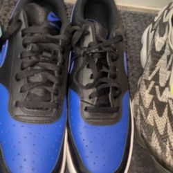 Nike Court Vision Low