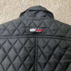 Tommy De Mujer Size S