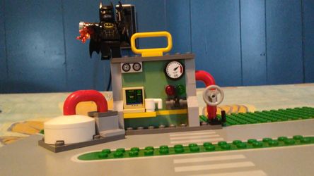 Original Lego Batman