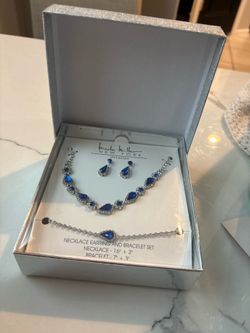Jewelry set