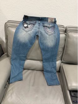 True religion size 38