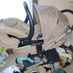 Evenflo Stroller