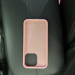 13 Pro Mirrored Phone Cover 