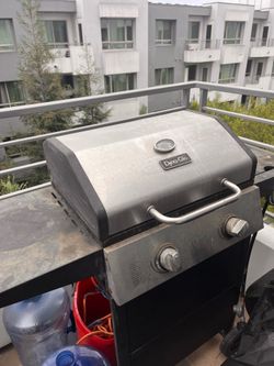 $50 Gas Stove