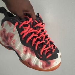 Foam Posit
