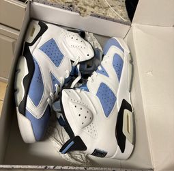 Jordan 5s unc