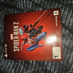 Spider Man 2 Ps5 Digital Download Code
