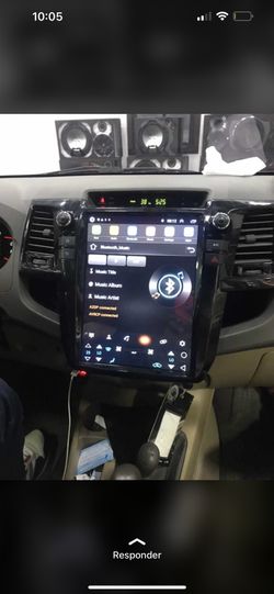 Car Stereo android - Sound For cars 
