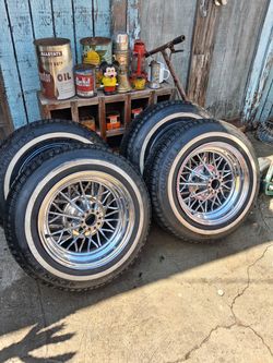 14X7 CRAGAR STARWIRE! 30 SPOKE!! 1650$