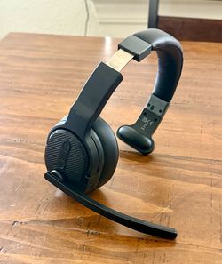 Trucker Bluetooth