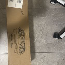 Vibration Plate
