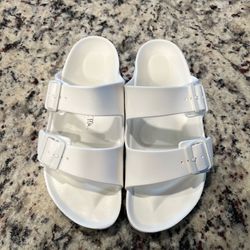 Women’s Birkenstocks shoes size 8