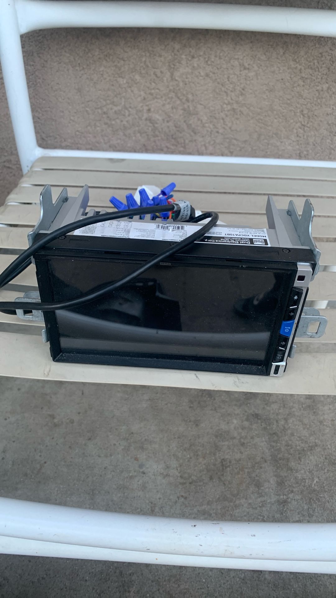 Car Radio