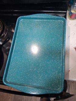 Extra-Large Half Sheet Cookie Sheet Pan