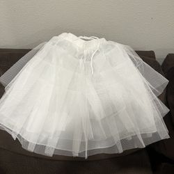 Girl Tutu Dress