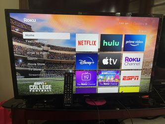 Samsung 32” Tv