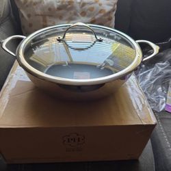 Cacerola Princess house