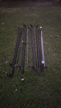 Metal Bed Frame