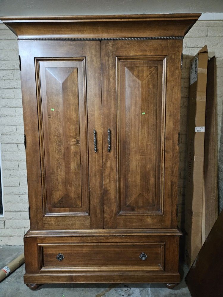 Armoire Large Wood