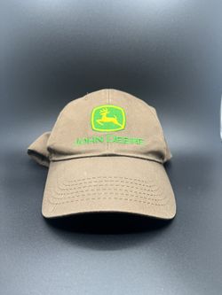 John Deere Hat