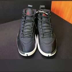 Jordan’s Retro XII