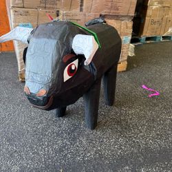 Bull Piñata 