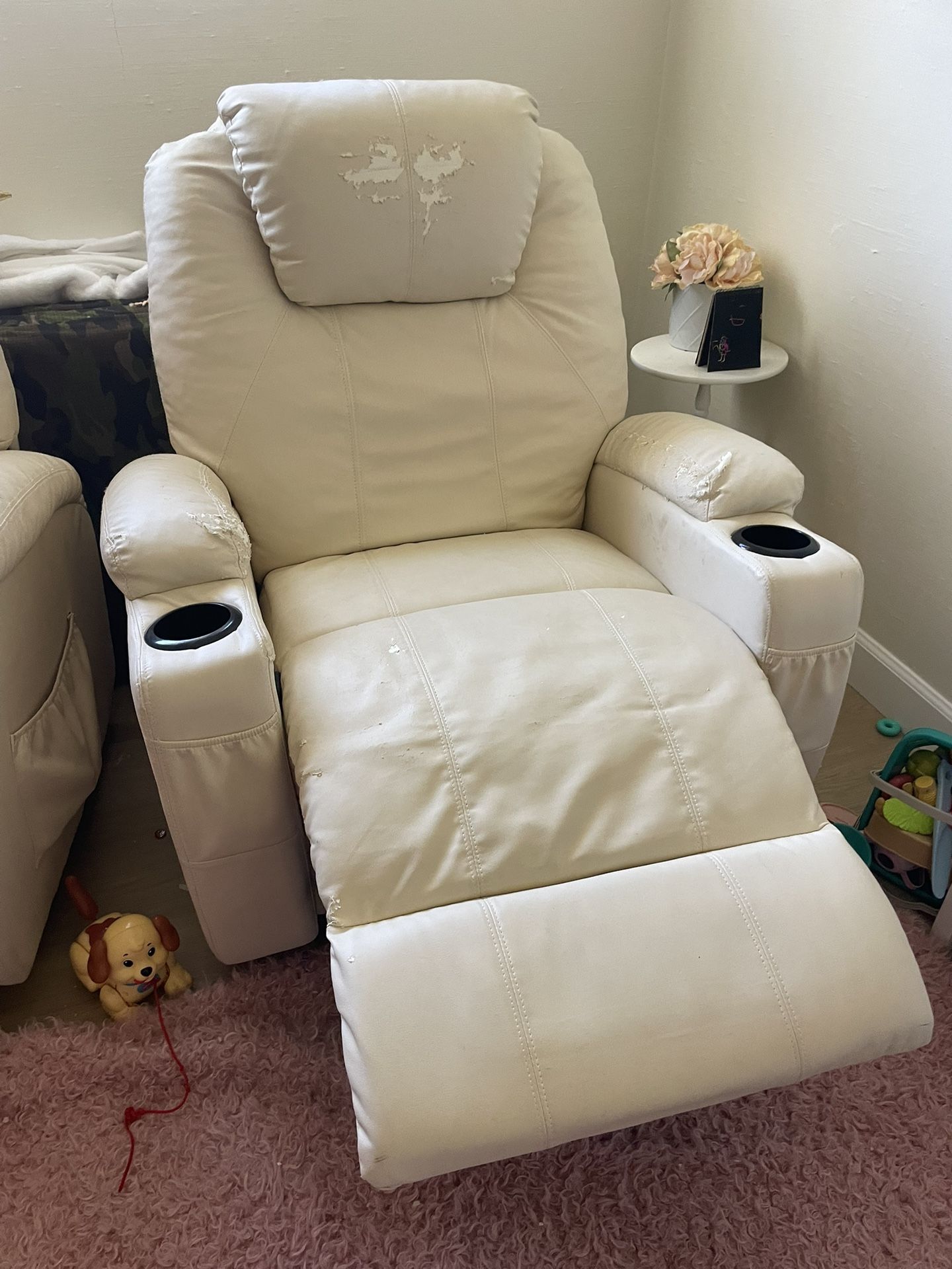 2 sets of Sofa Chair