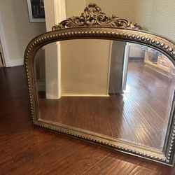 Beautiful Mirror 41 Long 35 High 