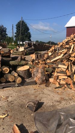 Firewood