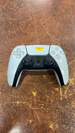 PS5 controller