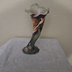 Flower Fairy Vase