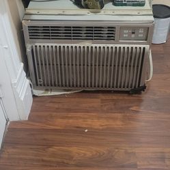 Air Conditioner AC