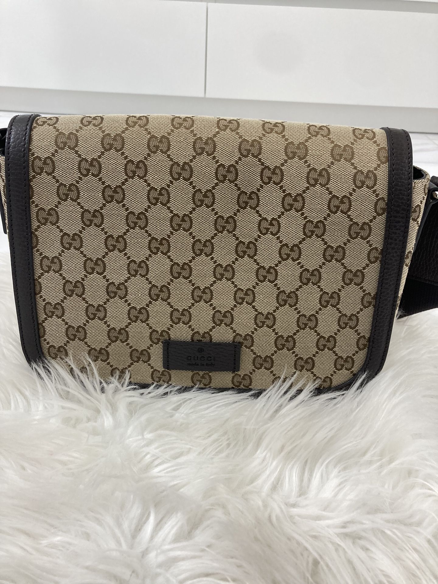 Authentic Gucci Bag