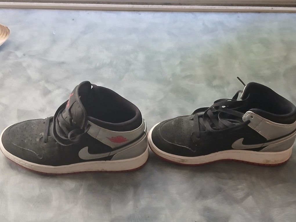 Nike Shoes