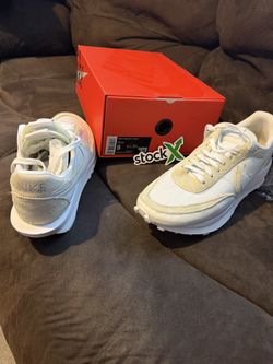 Nike LDWaffle Sacai