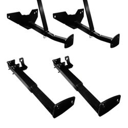2011-2014 Cabover Tie Down Brackets 
